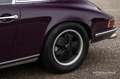 Porsche 911 2.4T Coupe Geheel gerestaureerd en gereviseerd Violett - thumbnail 16