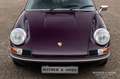 Porsche 911 2.4T Coupe Geheel gerestaureerd en gereviseerd Mauve - thumbnail 11