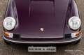 Porsche 911 2.4T Coupe Geheel gerestaureerd en gereviseerd Paars - thumbnail 19