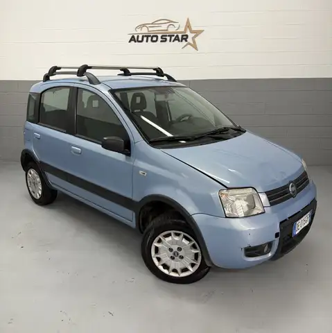 2006 Fiat Panda for sale