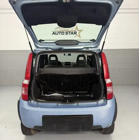 Fiat Panda view 6