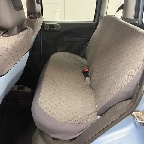 Fiat Panda view 10