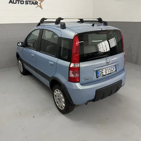 Fiat Panda view 5