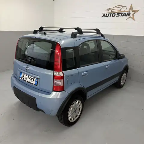 Fiat Panda view 4