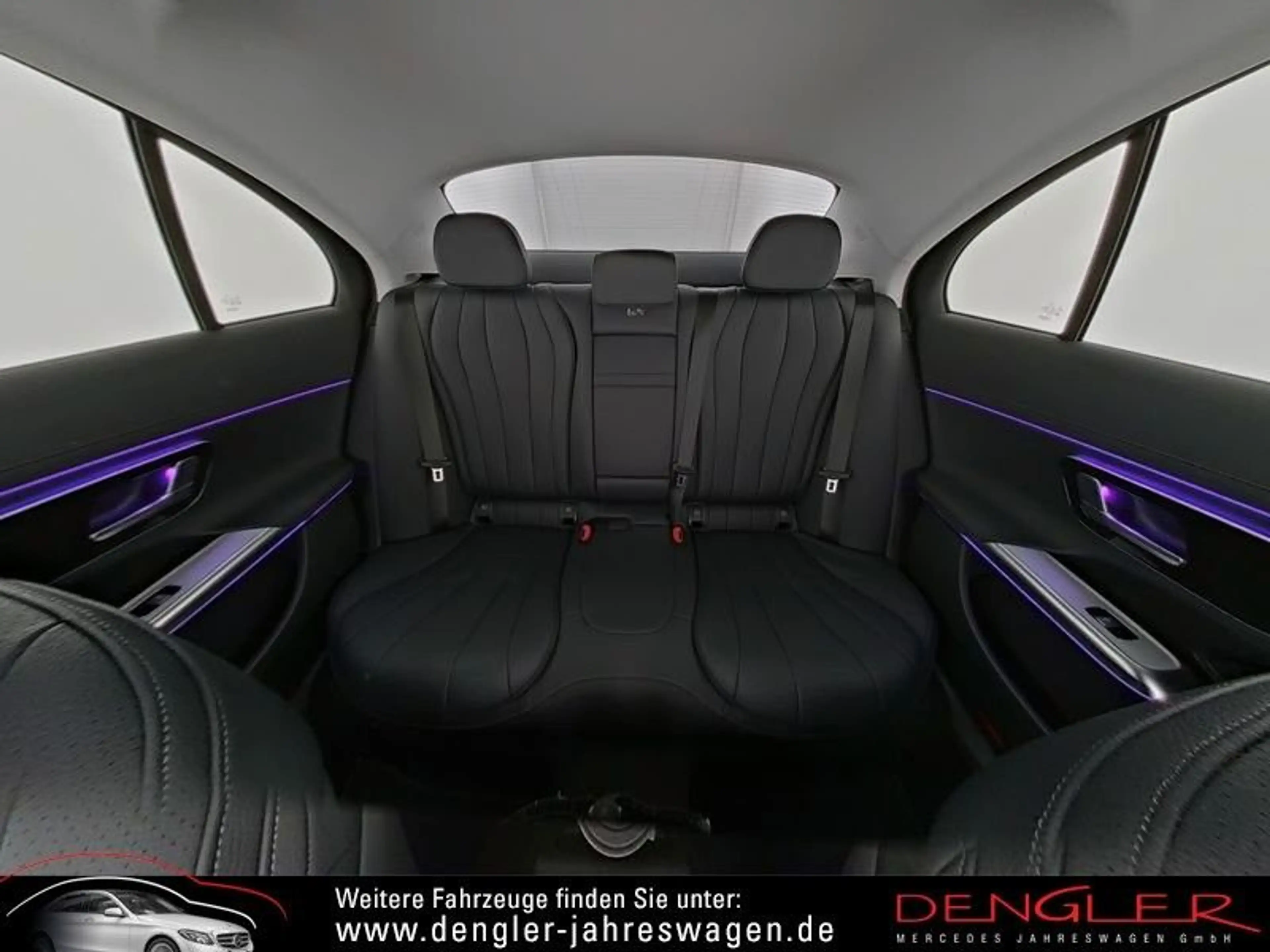 Mercedes-Benz E 220 d SUPERSCREEN*HUD*FAP+*360 Avantgarde Adv+ — photo 6
