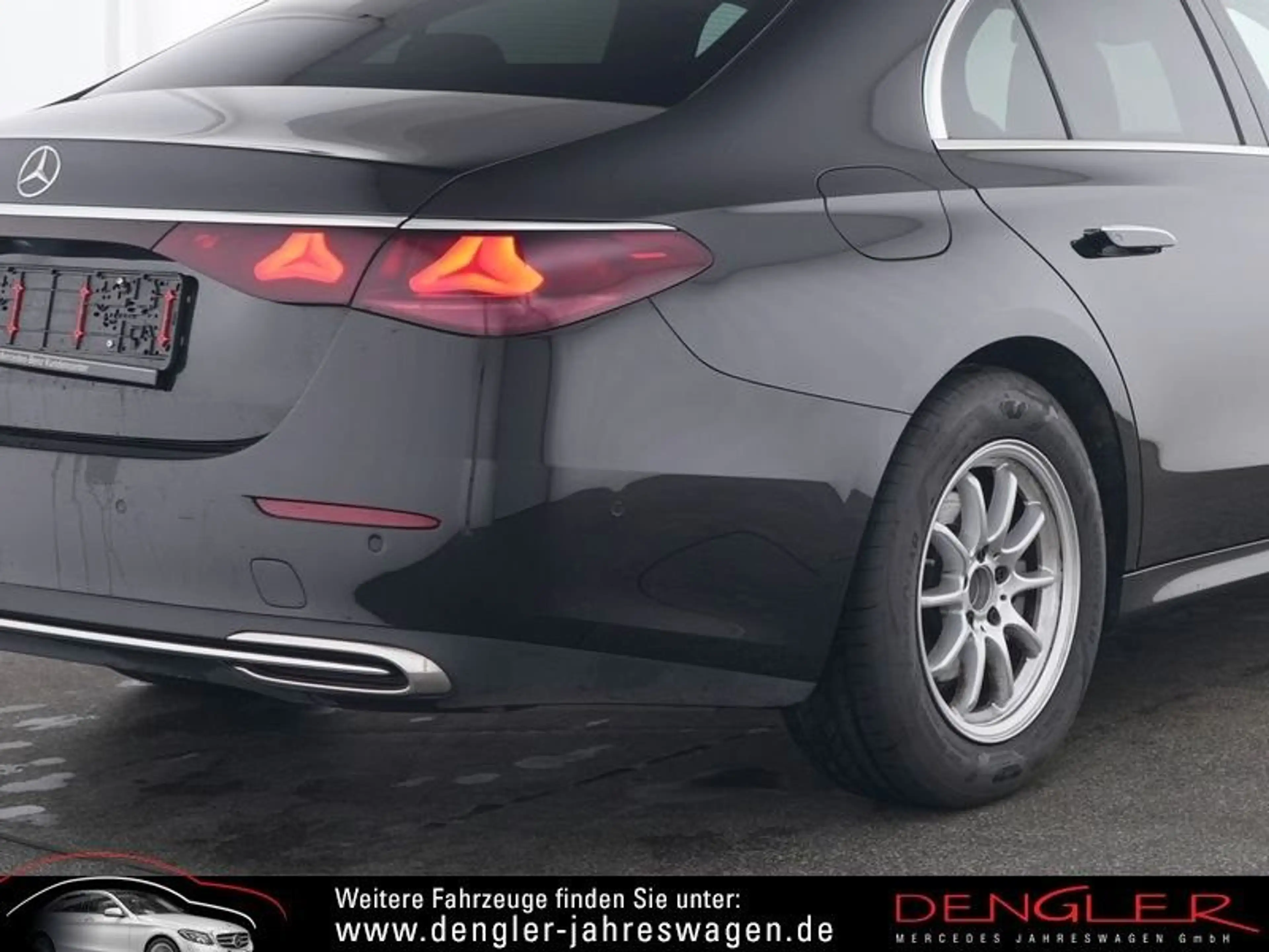 Mercedes-Benz E 220 d SUPERSCREEN*HUD*FAP+*360 Avantgarde Adv+ — photo 9
