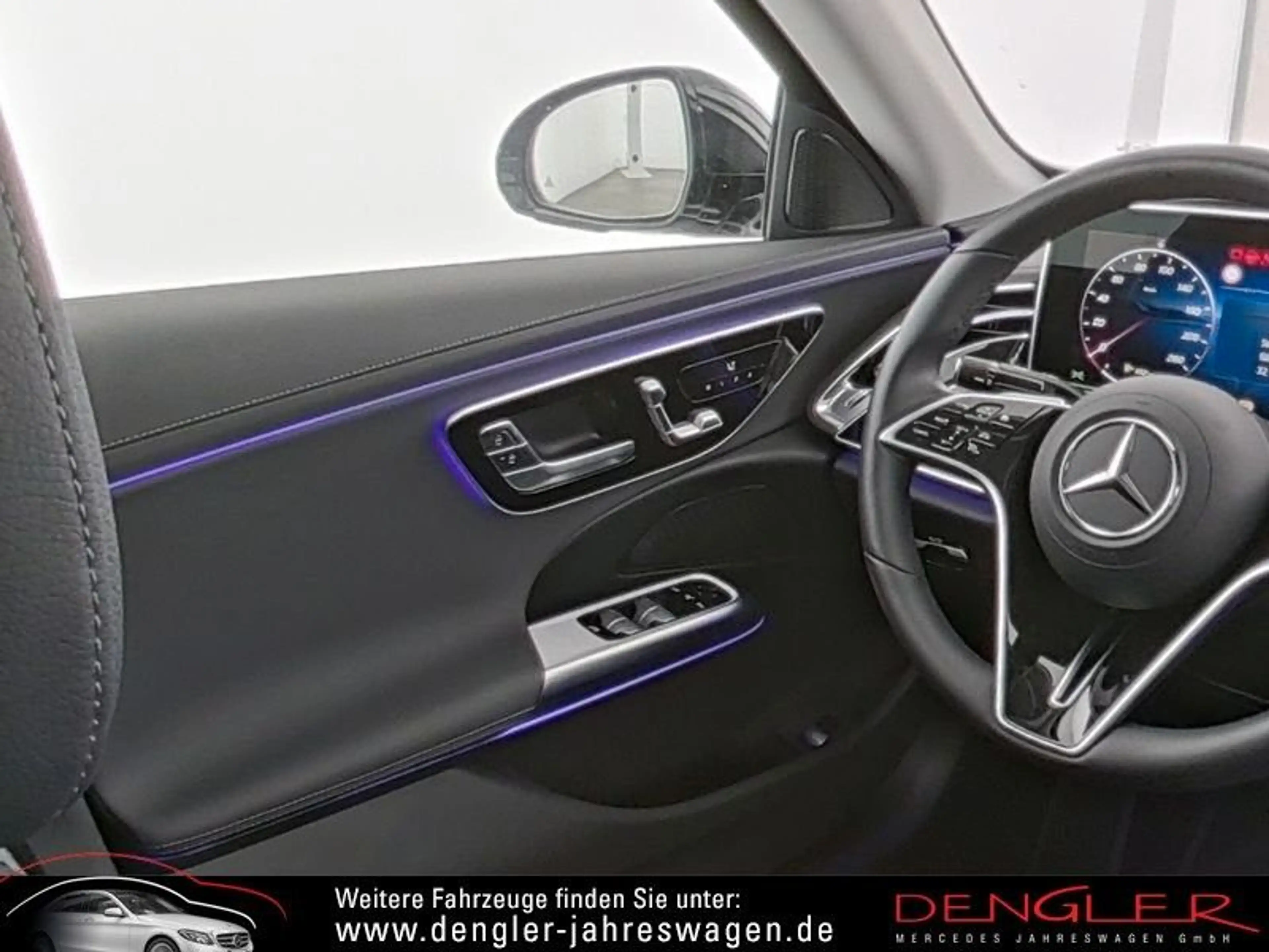 Mercedes-Benz E 220 d SUPERSCREEN*HUD*FAP+*360 Avantgarde Adv+ — photo 7
