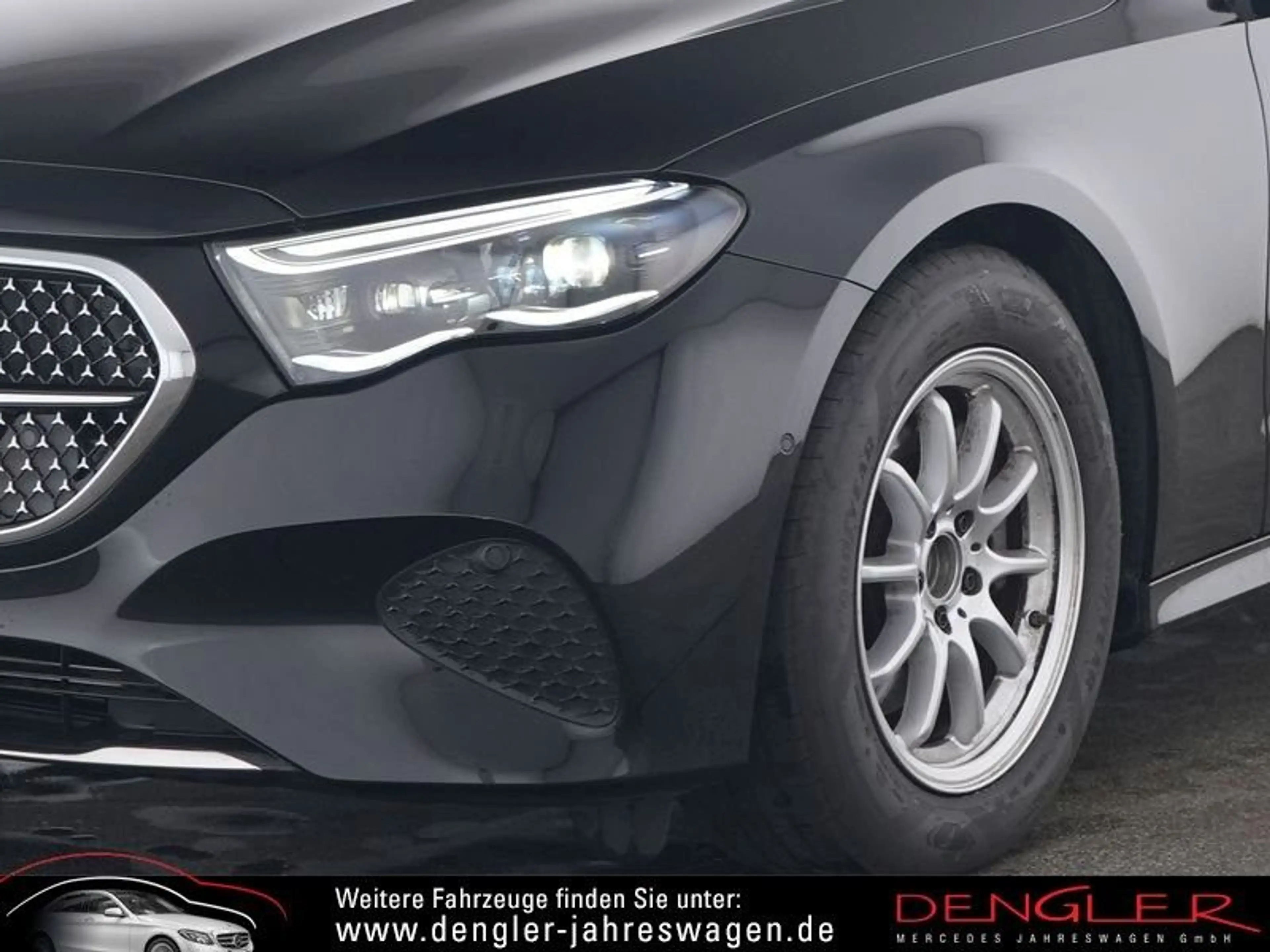 Mercedes-Benz E 220 d SUPERSCREEN*HUD*FAP+*360 Avantgarde Adv+ — photo 8