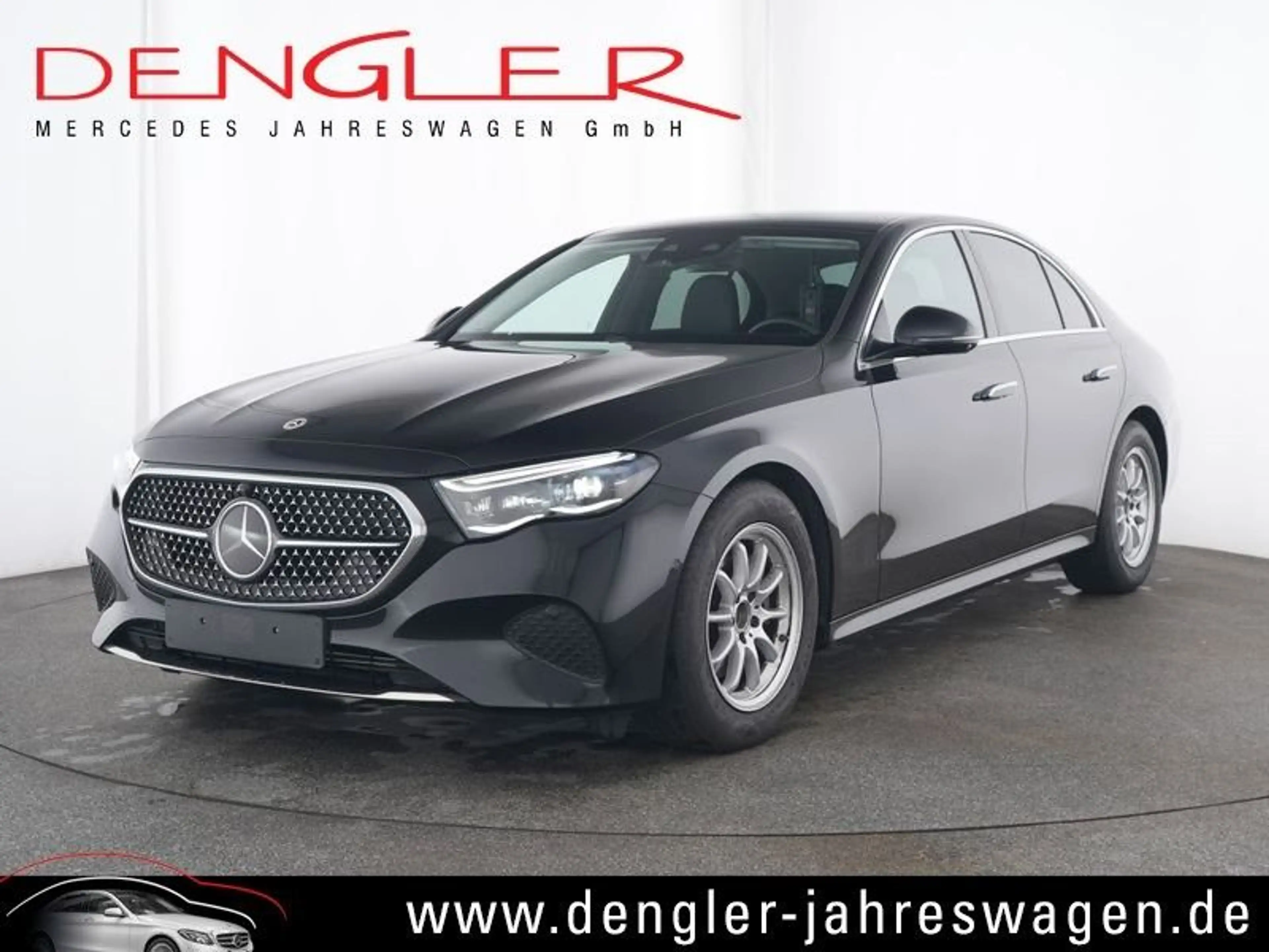 Mercedes-Benz E 220 d SUPERSCREEN*HUD*FAP+*360 Avantgarde Adv+