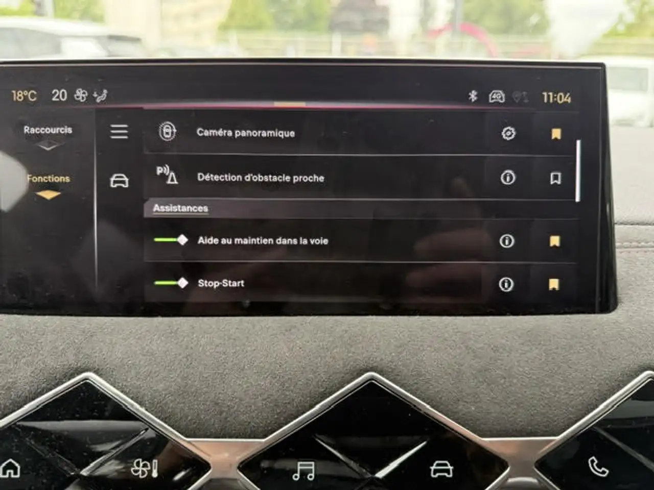 DS Automobiles DS 3 Crossback 2025