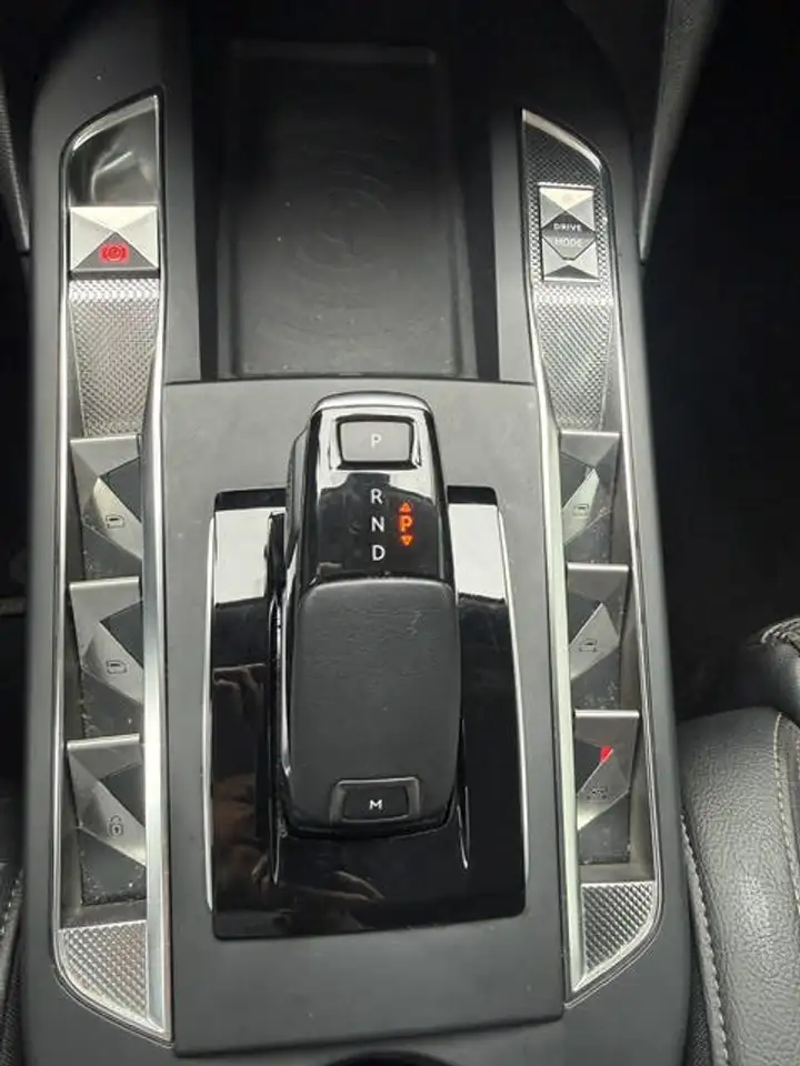 DS Automobiles DS 3 Crossback 2025