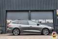 Ford Focus Wagon 1.0 EcoBoost Hybrid ST-Line /LED/GROOT SCHER Gris - thumbnail 4