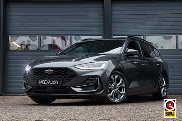 Wagon 1.0 EcoBoost Hybrid ST-Line /LED/GROOT SCHER