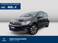 Volkswagen Touran 1.5TSI DSG Move 7-Sitze ACC AHK Cam Navi Schwarz - thumbnail 1