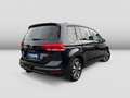 Volkswagen Touran 1.5TSI DSG Move 7-Sitze ACC AHK Cam Navi Schwarz - thumbnail 4