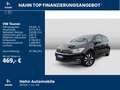 Volkswagen Touran 1.5TSI DSG Move 7-Sitze ACC AHK Cam Navi Schwarz - thumbnail 2
