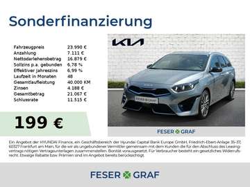 1.5T DCT7 GT Line TECHNIK Alu18