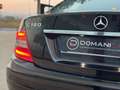 Mercedes-Benz C 180 BE 7G Negro - thumbnail 5