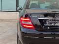 Mercedes-Benz C 180 BE 7G Negro - thumbnail 9