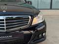 Mercedes-Benz C 180 BE 7G Negro - thumbnail 3