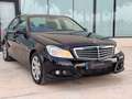 Mercedes-Benz C 180 BE 7G Negro - thumbnail 2