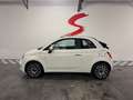 Fiat 500C 500C 1.0i Dolce Vita Blanc - thumbnail 5