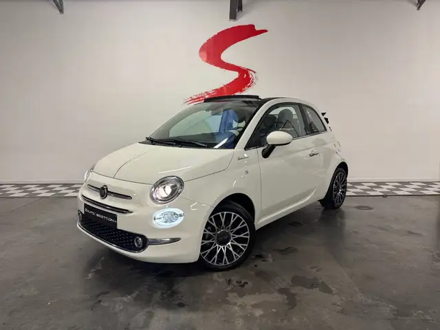 Fiat 500C 500C 1.0i Dolce Vita