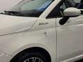 Fiat 500C 500C 1.0i Dolce Vita Blanc - thumbnail 6