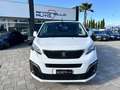 Peugeot Traveller BlueHdi COMPACT 9 POSTI Blanc - thumbnail 2