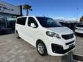 Peugeot Traveller BlueHdi COMPACT 9 POSTI Blanc - thumbnail 3