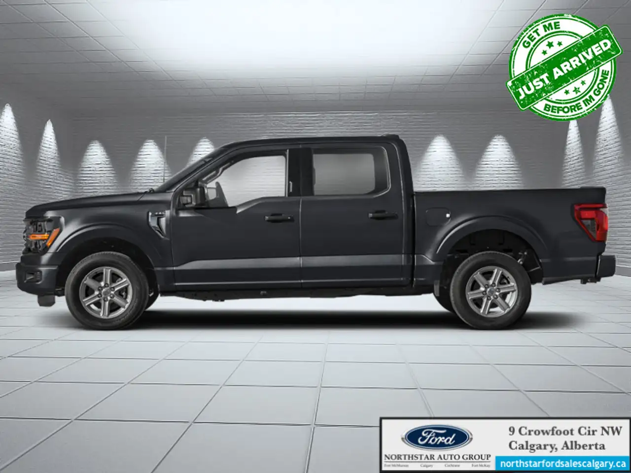 2026 Ford F 150