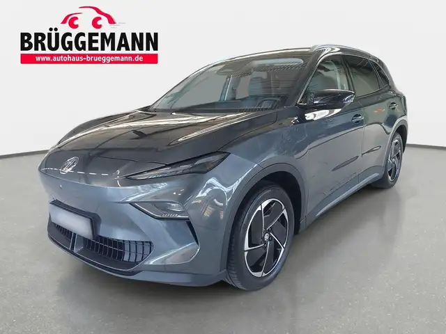 MG MGS5 EV MGS5 EV 64 KWH MY25 LUXURY