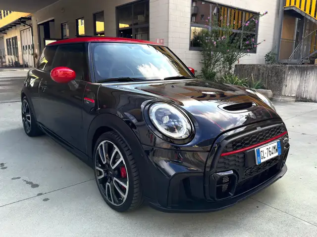 MINI John Cooper Works 2.0 JCW  Full Optional  (PREZZO REALE)