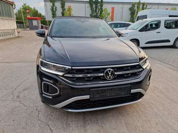 Cabriolet Style,Kamera,Navi,Automatik