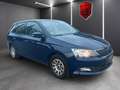 Skoda Fabia Combi Ambition Blau - thumbnail 2