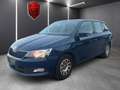 Skoda Fabia Combi Ambition Blau - thumbnail 1
