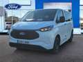 Ford Transit Custom FT 340 L1 Kombi 2.5 Duratec Trend Blanco - thumbnail 1