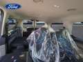 Ford Transit Custom FT 340 L1 Kombi 2.5 Duratec Trend Blanco - thumbnail 14