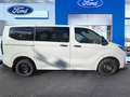 Ford Transit Custom FT 340 L1 Kombi 2.5 Duratec Trend Blanco - thumbnail 4