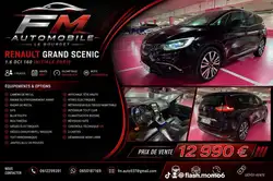 Renault Espace dCi 160 Energy Twin Turbo Intens EDC