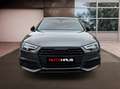 Audi A4 Lim. sport3XS-LINE/BLACK*DSG*NAVI*SCHECKHEFT* Grau - thumbnail 2