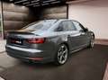 Audi A4 Lim. sport3XS-LINE/BLACK*DSG*NAVI*SCHECKHEFT* Grau - thumbnail 5