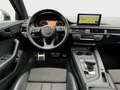 Audi A4 Lim. sport3XS-LINE/BLACK*DSG*NAVI*SCHECKHEFT* Grau - thumbnail 11