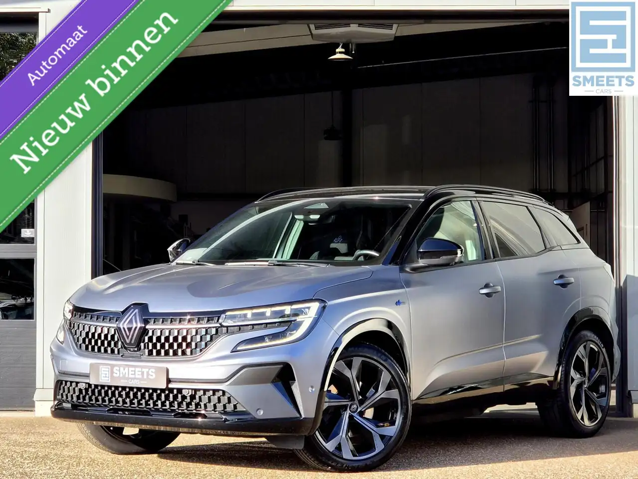 Renault Austral