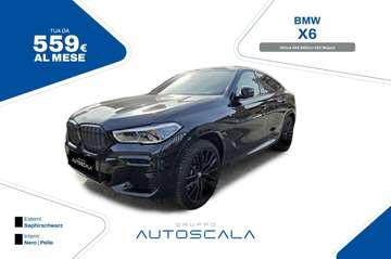 xDrive 40d 340Ccv 48V Msport