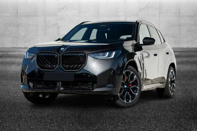 BMW X3 M xDrive40d 48V MSport