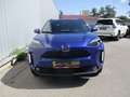 Toyota Yaris Cross 1.5 VVT-i Hybrid Active Drive Aut. Blau - thumbnail 4