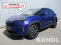 Toyota Yaris Cross 1.5 VVT-i Hybrid Active Drive Aut. Blau - thumbnail 1