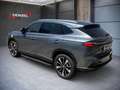 MG HS PHEV+ Luxury Teilleder Schwarz Grau - thumbnail 3