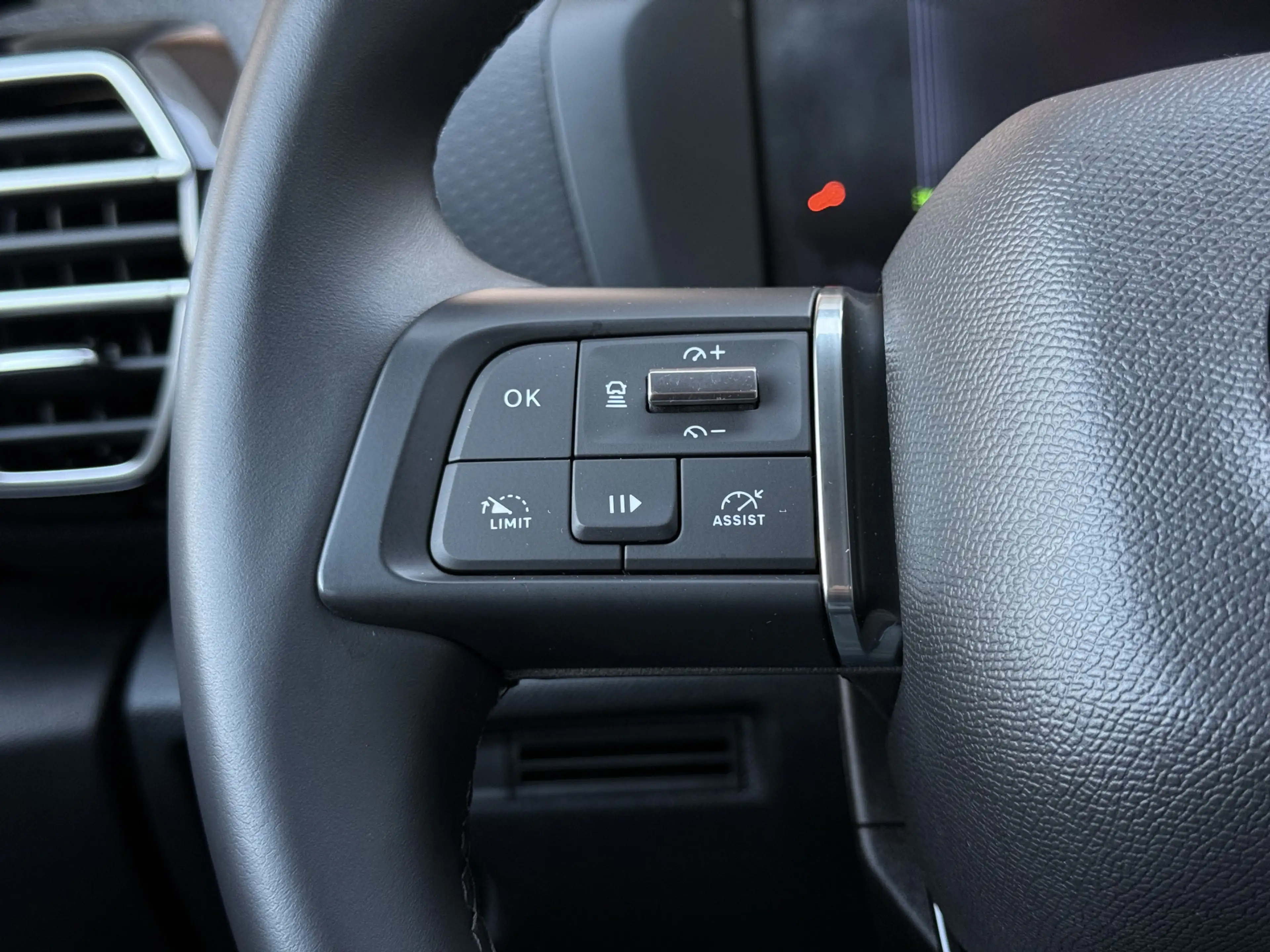 Citroen E-C4 Electric Max 156pk Extended range 54 kWh Navi / Carplay/ HU — photo 23